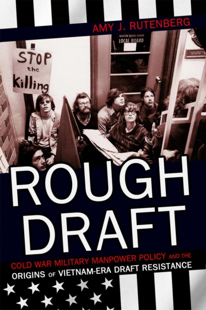 E-knjiga Rough Draft Amy J. Rutenberg