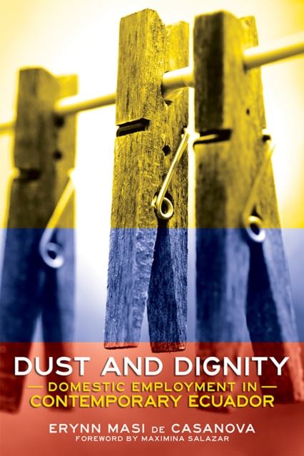 E-book Dust and Dignity Erynn Masi de Casanova
