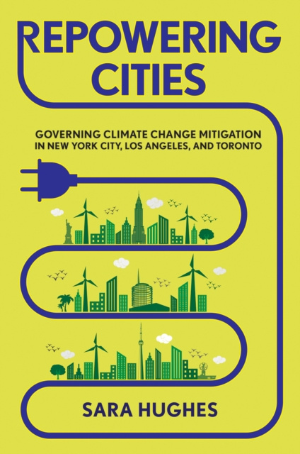 E-Book Repowering Cities Sara Hughes