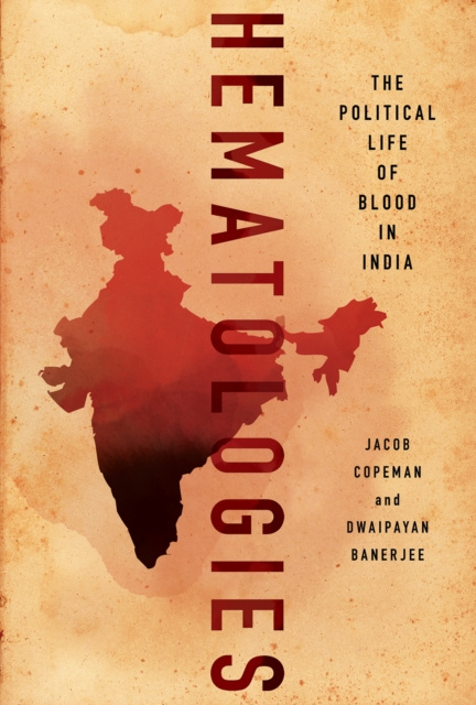 E-knjiga Hematologies Jacob Copeman