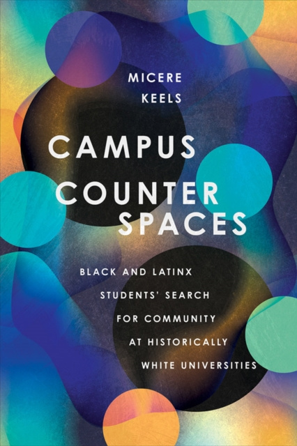 E-knjiga Campus Counterspaces Micere Keels
