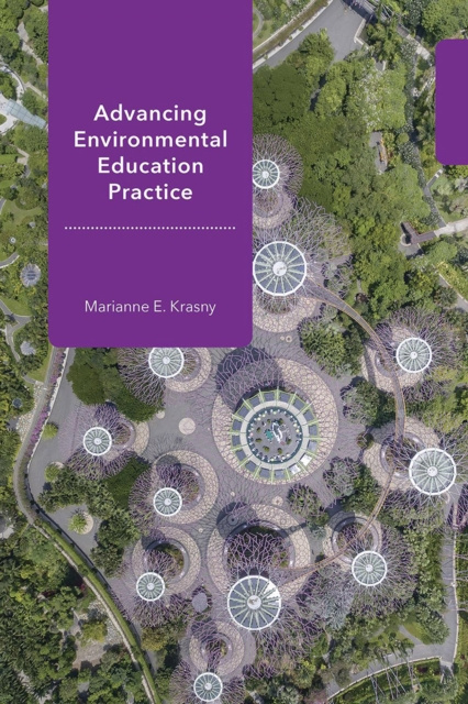 E-knjiga Advancing Environmental Education Practice Marianne E. Krasny