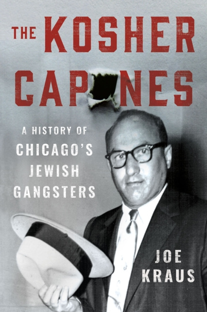 E-knjiga Kosher Capones Joe Kraus