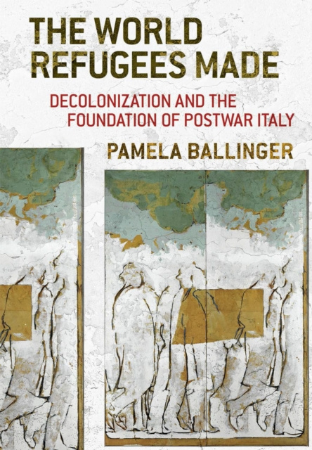 E-knjiga World Refugees Made Pamela Ballinger