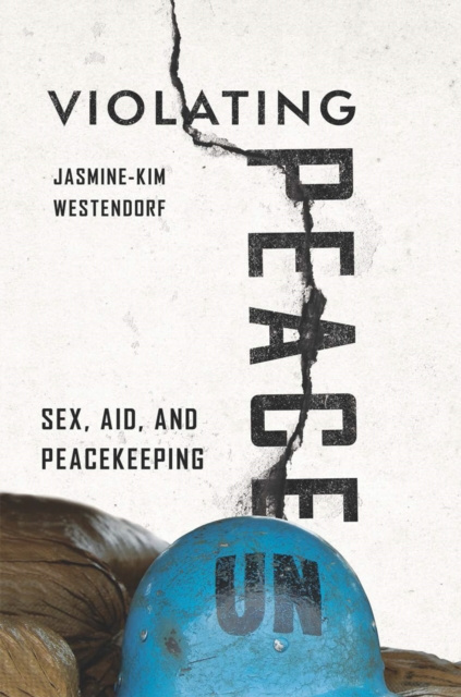 E-knjiga Violating Peace Jasmine-Kim Westendorf