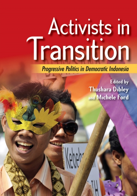 E-book Activists in Transition Thushara Dibley