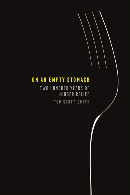 E-knjiga On an Empty Stomach Tom Scott-Smith
