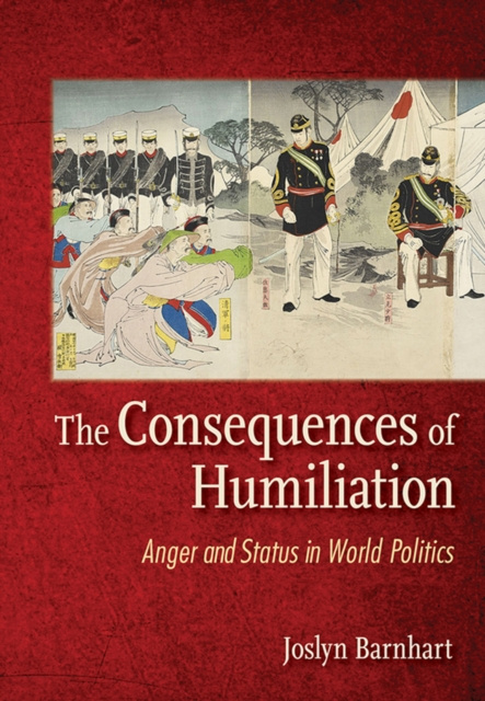 E-kniha Consequences of Humiliation Joslyn Barnhart