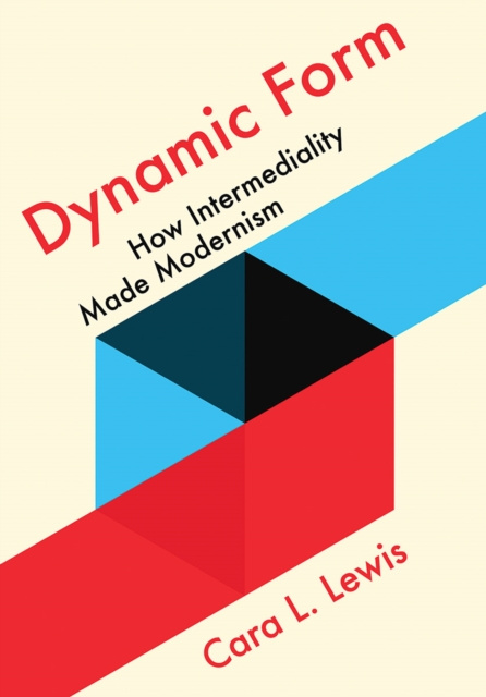 E-knjiga Dynamic Form Cara L. Lewis