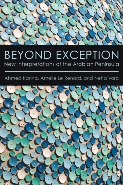 E-knjiga Beyond Exception Ahmed Kanna