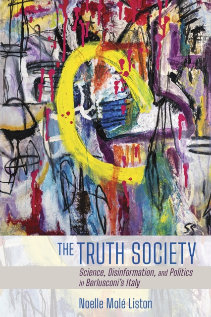 E-knjiga Truth Society Noelle Mole Liston