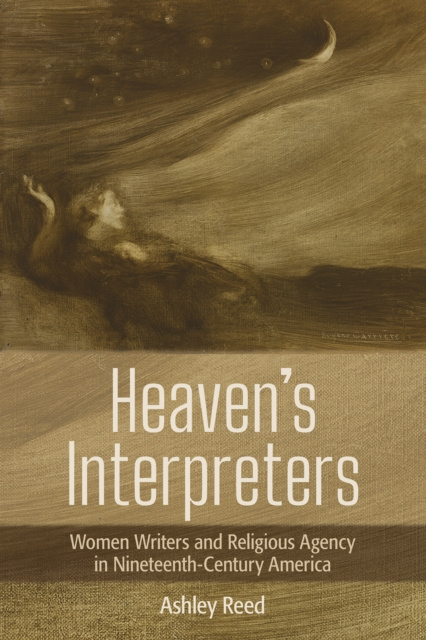 E-knjiga Heaven's Interpreters Ashley Reed