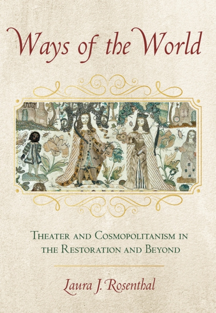 E-book Ways of the World Laura J. Rosenthal