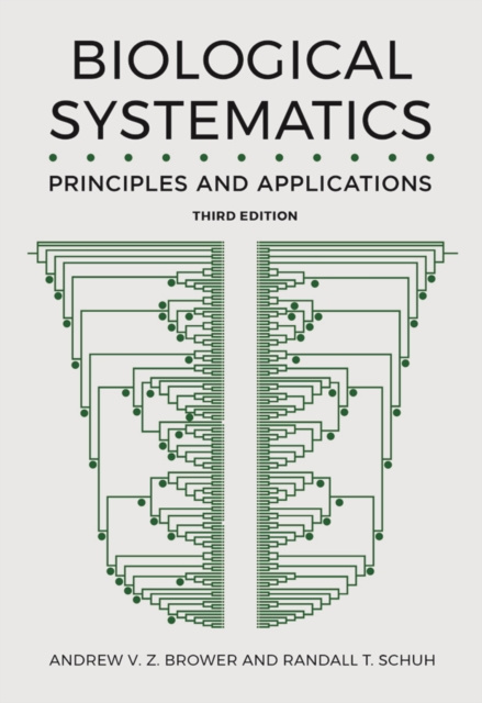 E-Book Biological Systematics Andrew V. Z. Brower