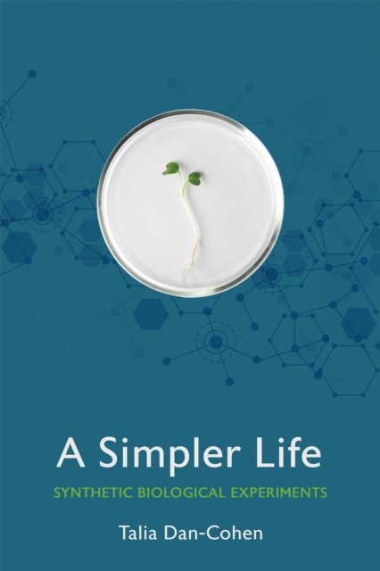 E-knjiga Simpler Life Talia Dan-Cohen