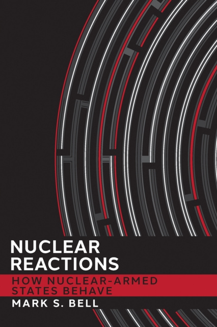 E-knjiga Nuclear Reactions Mark S. Bell