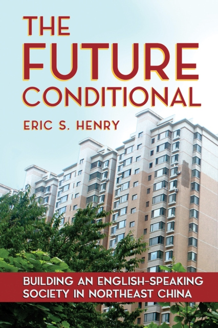 E-knjiga Future Conditional Eric S. Henry