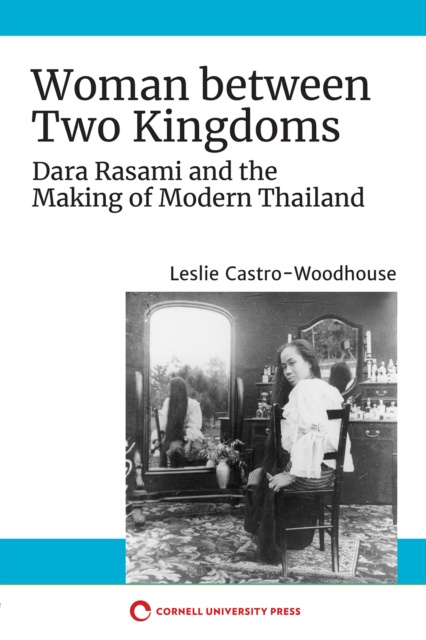 E-Book Woman between Two Kingdoms Leslie Castro-Woodhouse