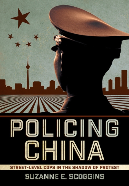 E-knjiga Policing China Suzanne E. Scoggins