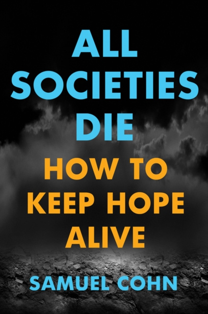 E-book All Societies Die Samuel Cohn