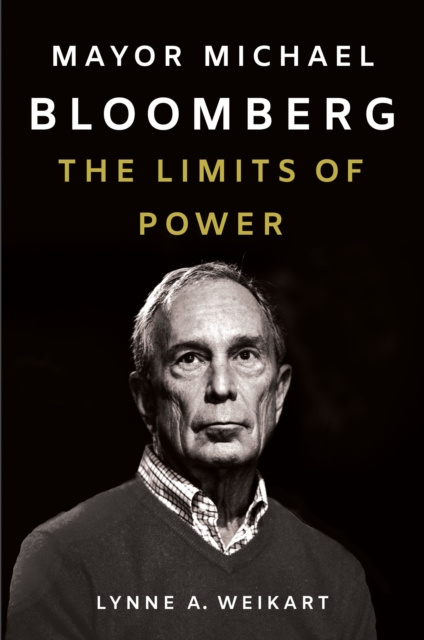 E-knjiga Mayor Michael Bloomberg Lynne A. Weikart