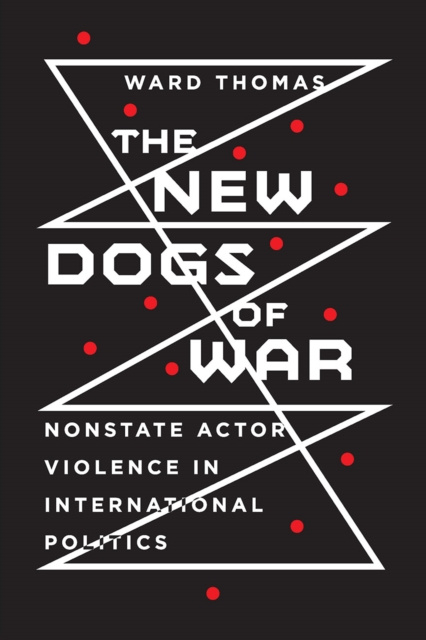 ebook New Dogs of War Ward Thomas
