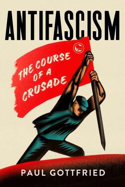 E-knjiga Antifascism Paul Gottfried