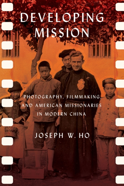 E-knjiga Developing Mission Joseph W. Ho