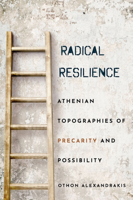 E-kniha Radical Resilience Othon Alexandrakis