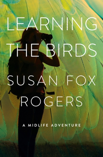 E-knjiga Learning the Birds Susan Fox Rogers