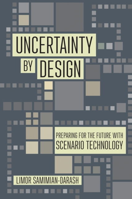 E-knjiga Uncertainty by Design Limor Samimian-Darash