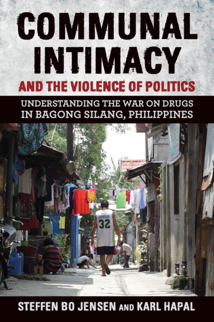 E-book Communal Intimacy and the Violence of Politics Steffen Bo Jensen