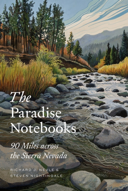 E-book Paradise Notebooks Richard J. Nevle