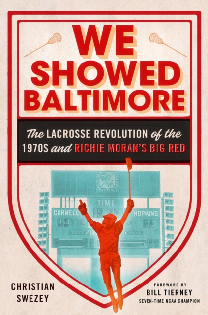 E-book We Showed Baltimore Christian Swezey