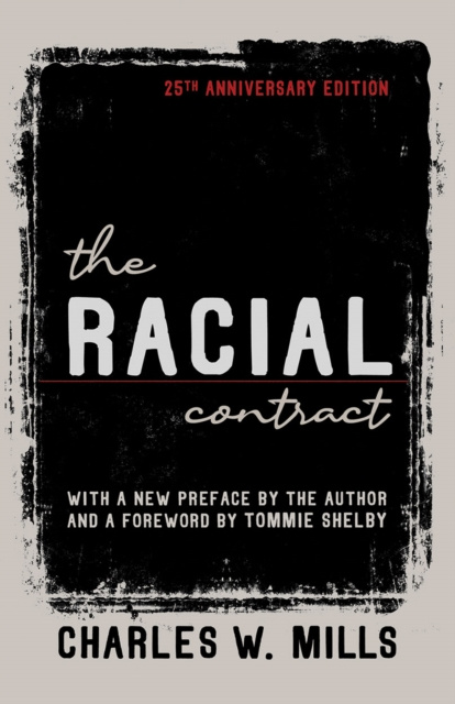E-book Racial Contract Charles W. Mills