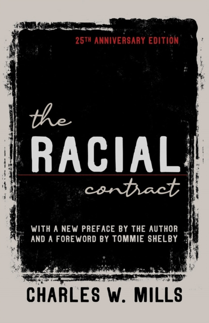 E-knjiga Racial Contract Charles W. Mills