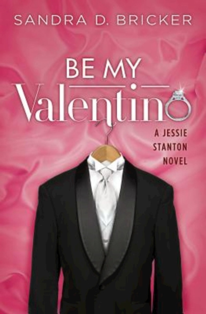 E-book Be My Valentino Sandra D. Bricker