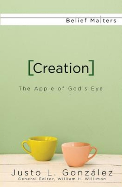 E-knjiga Creation Bishop William H. Willimon