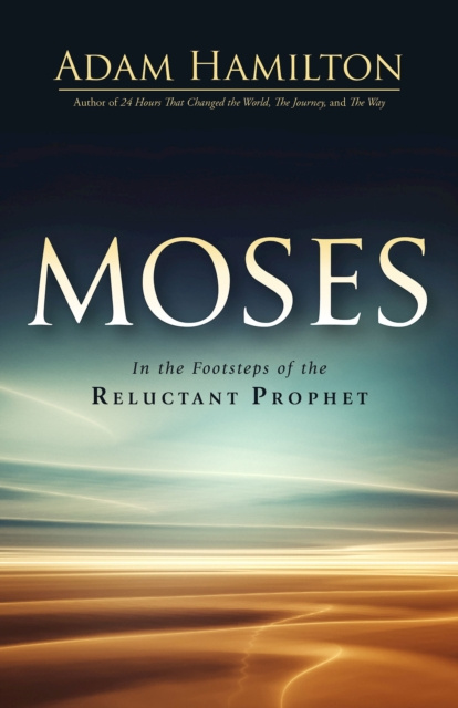 E-knjiga Moses Rev. Adam Hamilton