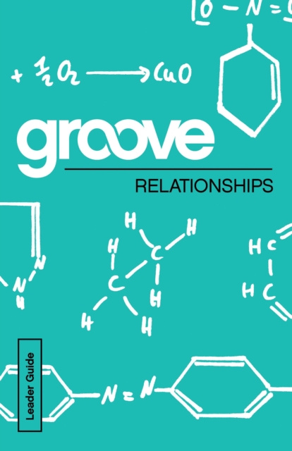 E-book Groove: Relationships Leader Guide Michael Adkins