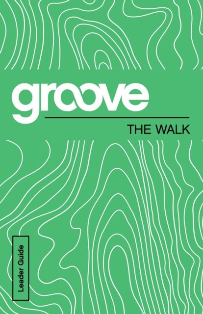 E-book Groove: The Walk Leader Guide Michael Adkins
