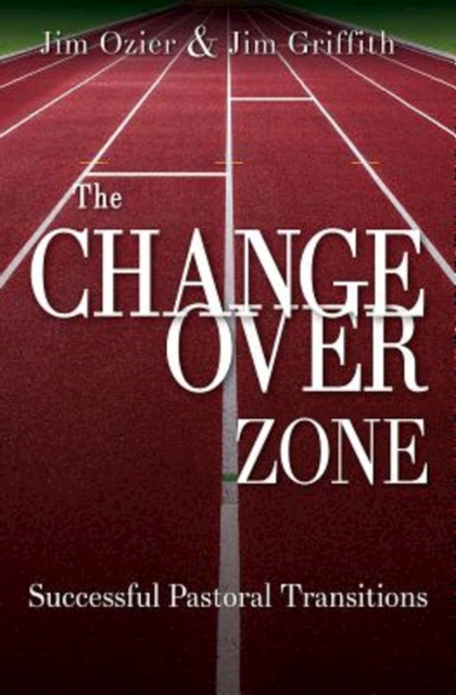 E-knjiga Changeover Zone Jim Ozier
