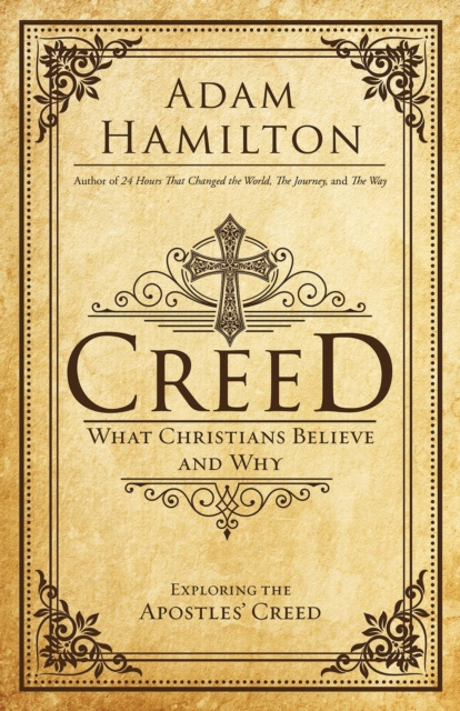 E-knjiga Creed Rev. Adam Hamilton