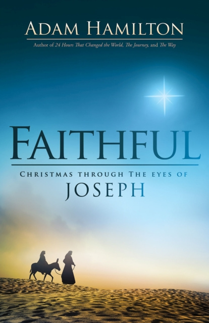 E-book Faithful Rev. Adam Hamilton