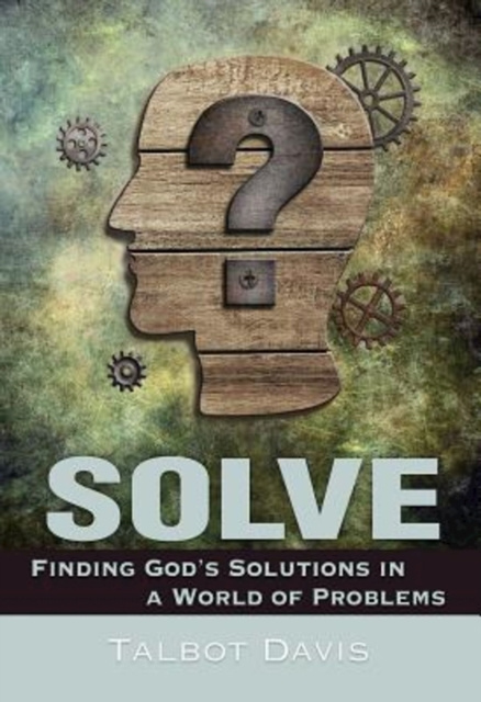 E-knjiga Solve Talbot Davis