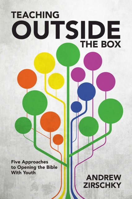 E-knjiga Teaching Outside the Box Andrew Zirschky