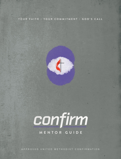 E-knjiga Confirm Mentor Guide Teri Chalker