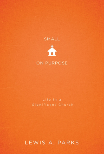 E-knjiga Small on Purpose Lewis A. Parks