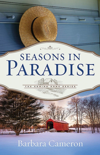 E-book Seasons in Paradise Barbara Cameron