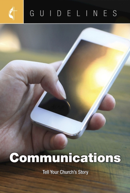 E-knjiga Guidelines Communications United Meth Communications *